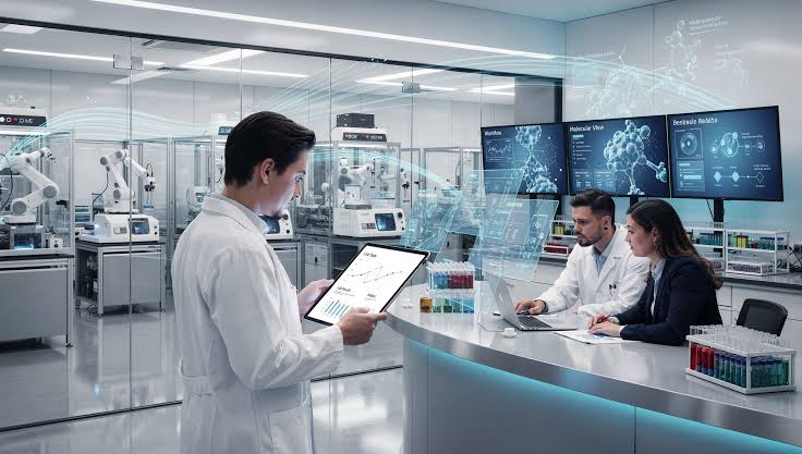 Validated Digital Systems