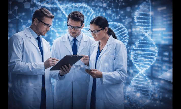 Advanced Life Sciences Consulting