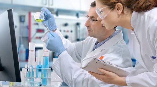 life sciences consulting