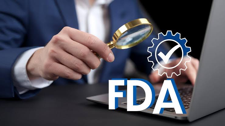 FDA Audit Services