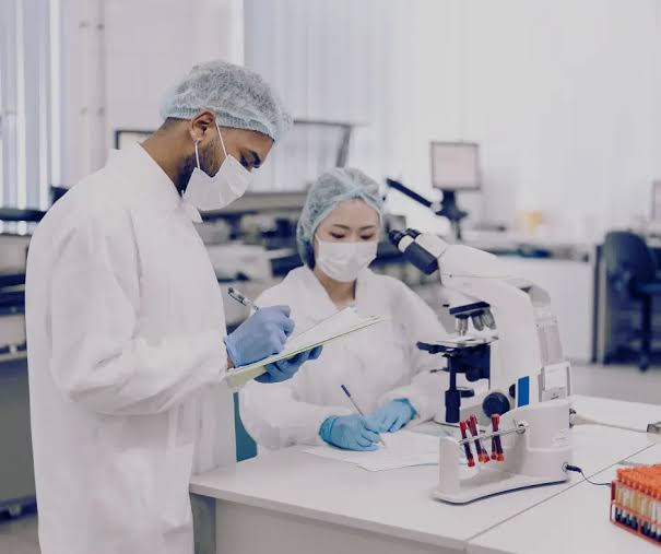 Life Sciences Recruitment
