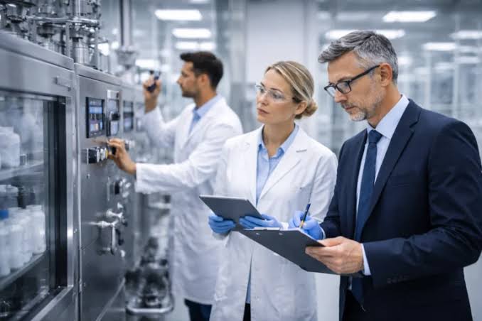 Regulatory Readiness