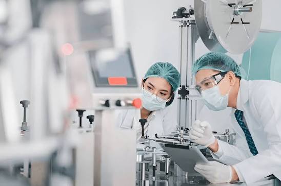 Medical Device Consulting