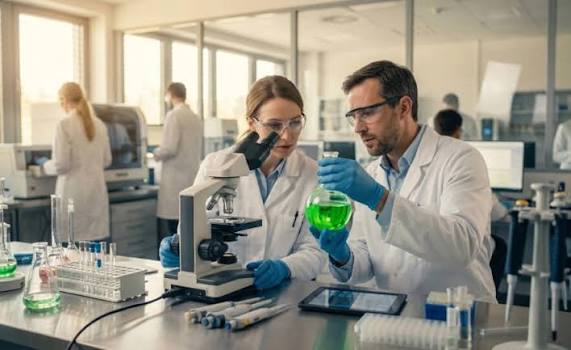 Life Sciences