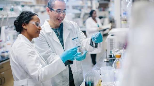 Life Sciences Consulting