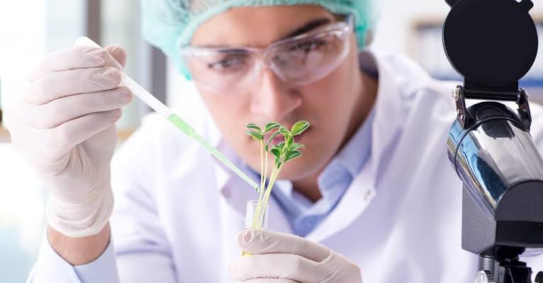 Biotechnology Industry