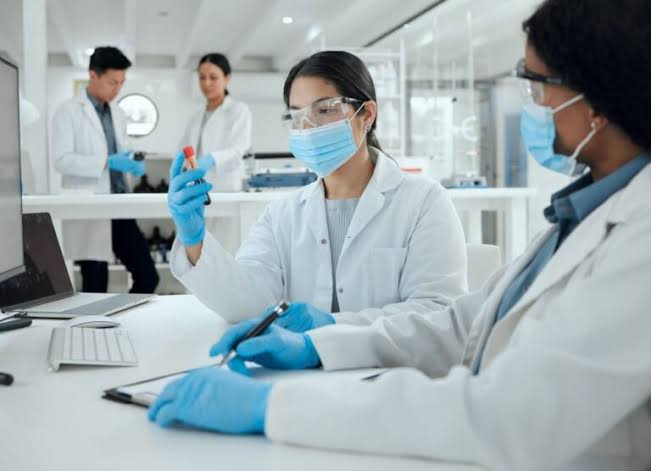 life sciences