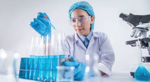 Pharmaceutical and Biotechnology Consulting