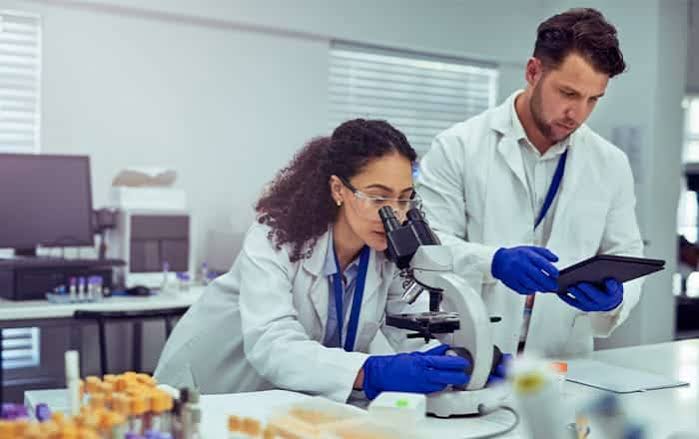 Life Sciences Consulting