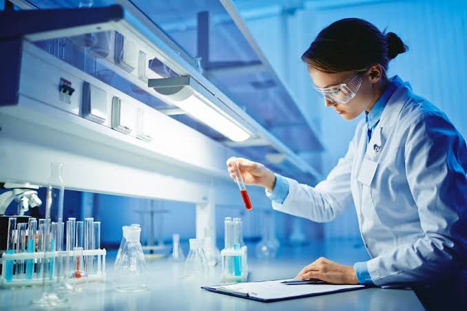 Biotechnology