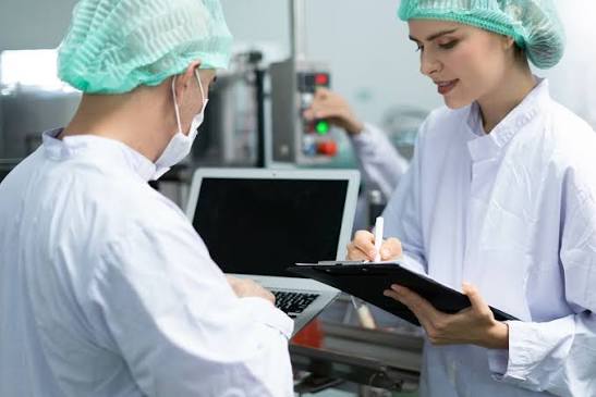 FDA Audit Services