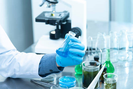 life sciences consulting