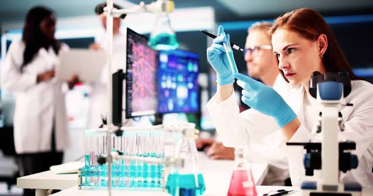 Life Sciences