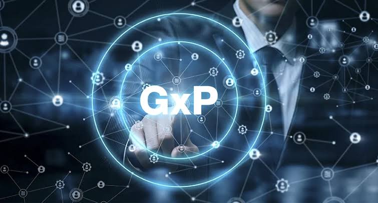 GxP Compliance
