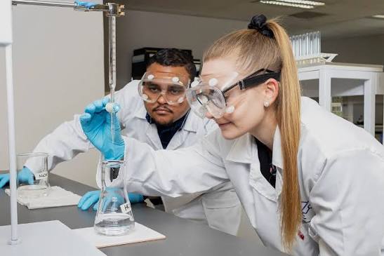 Life Sciences Growth