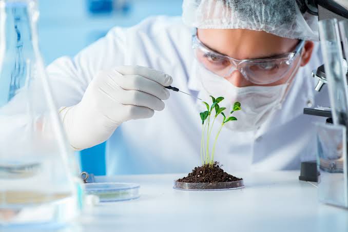 Biotechnology and Research Ecosystem