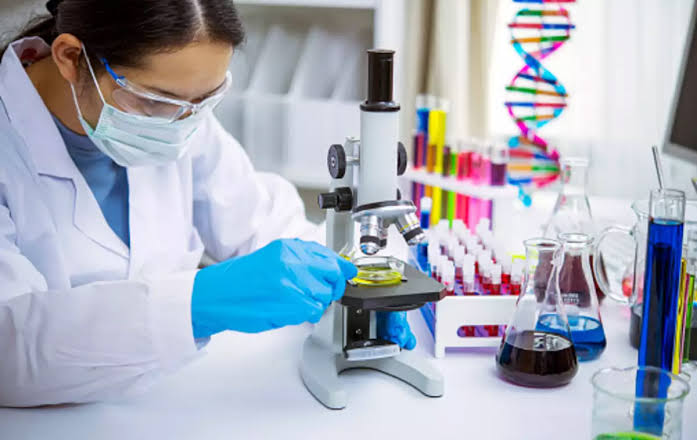 life sciences consulting services