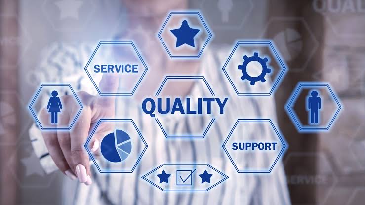 Quality Systems