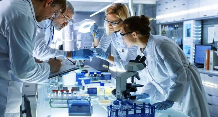 life sciences consulting