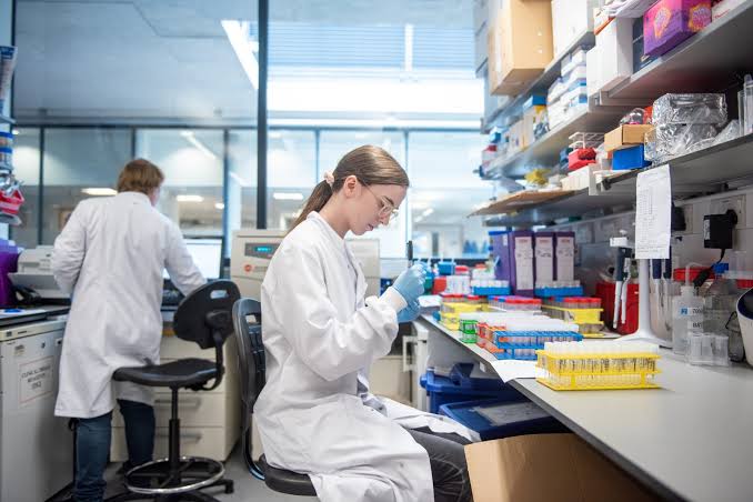 Clinical Trial Recovery