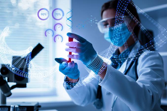 Biotechnology Growth