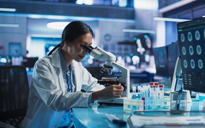 Life Sciences Consulting