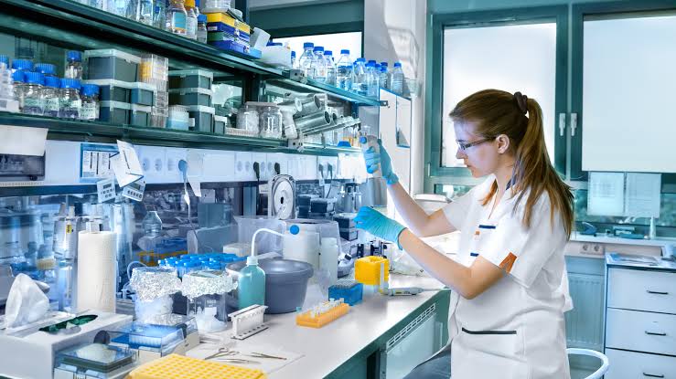 Life Sciences Consulting