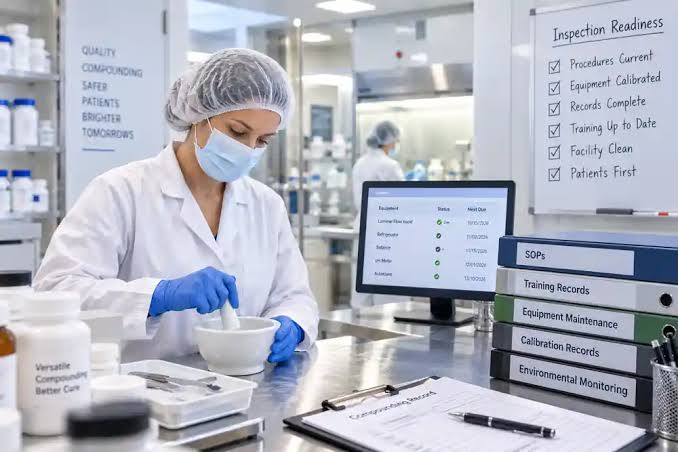 FDA Audit Services