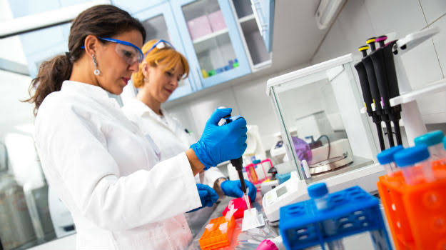 life sciences consulting