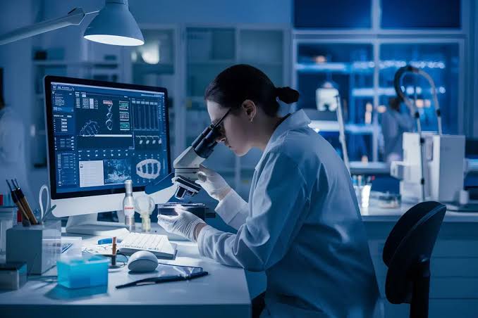 Life Sciences Data Compliance