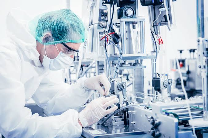 Biotech and Medical Device Companies