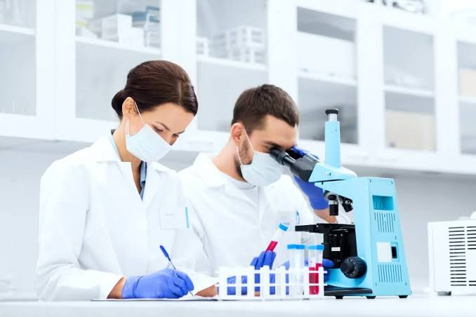 Life Science Consulting