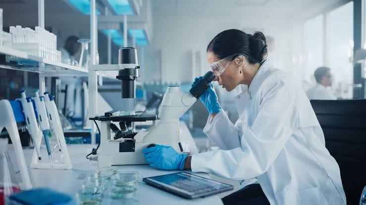 Life Sciences Support