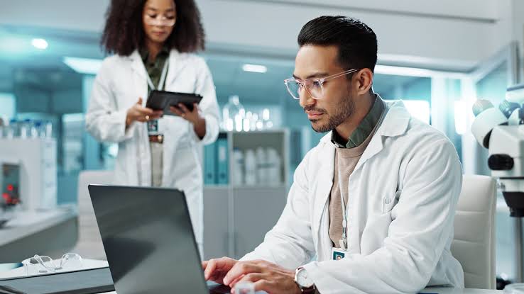 Life Sciences Consulting Service