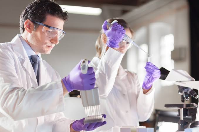 Life Science Consulting