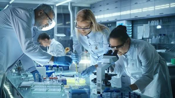 Pharmaceutical Development