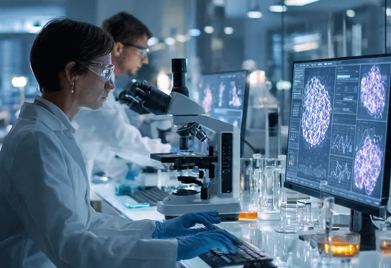 Life Sciences Technology