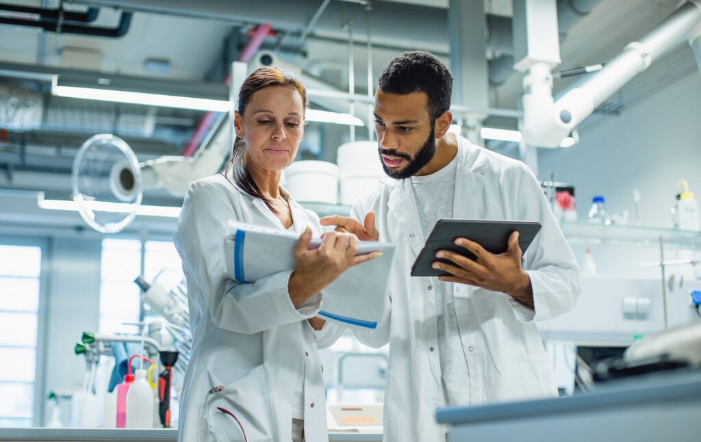 Clinical Operations Consulting