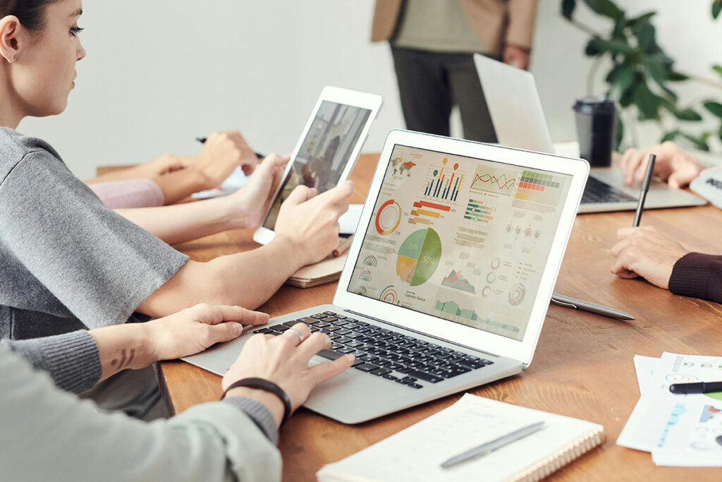 Biostatistics Consulting