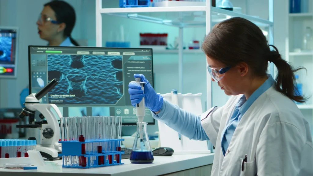 Biotechnology and Clinical Programs
