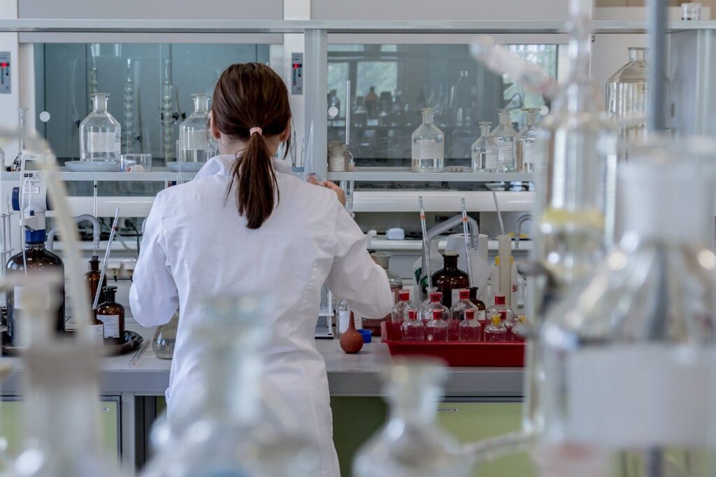 pharmaceutical consulting