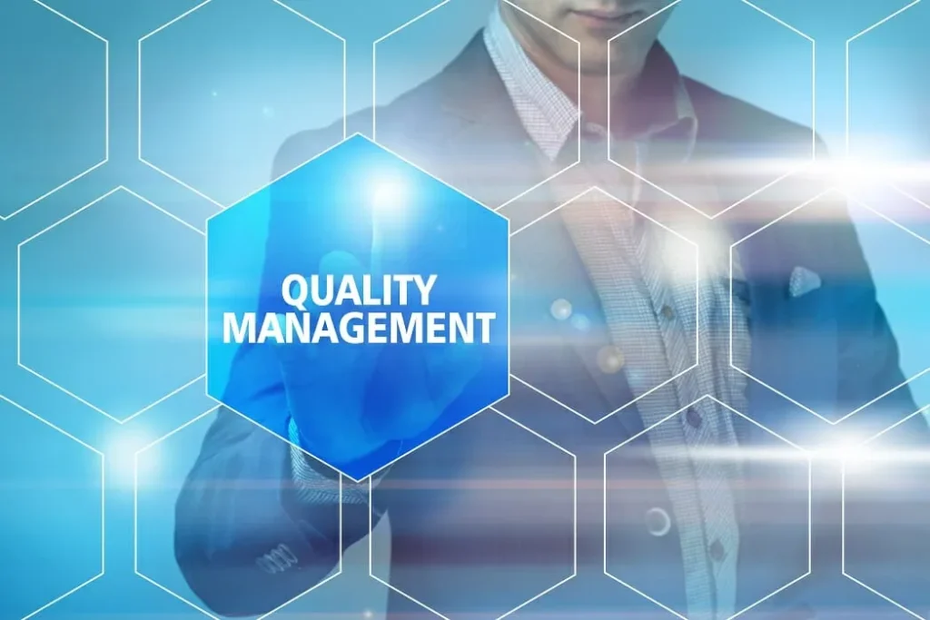 Quality Management