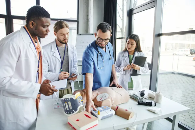 Medical Device Development Expertise