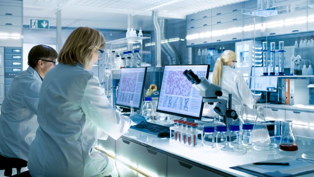 Medical Device Consulting