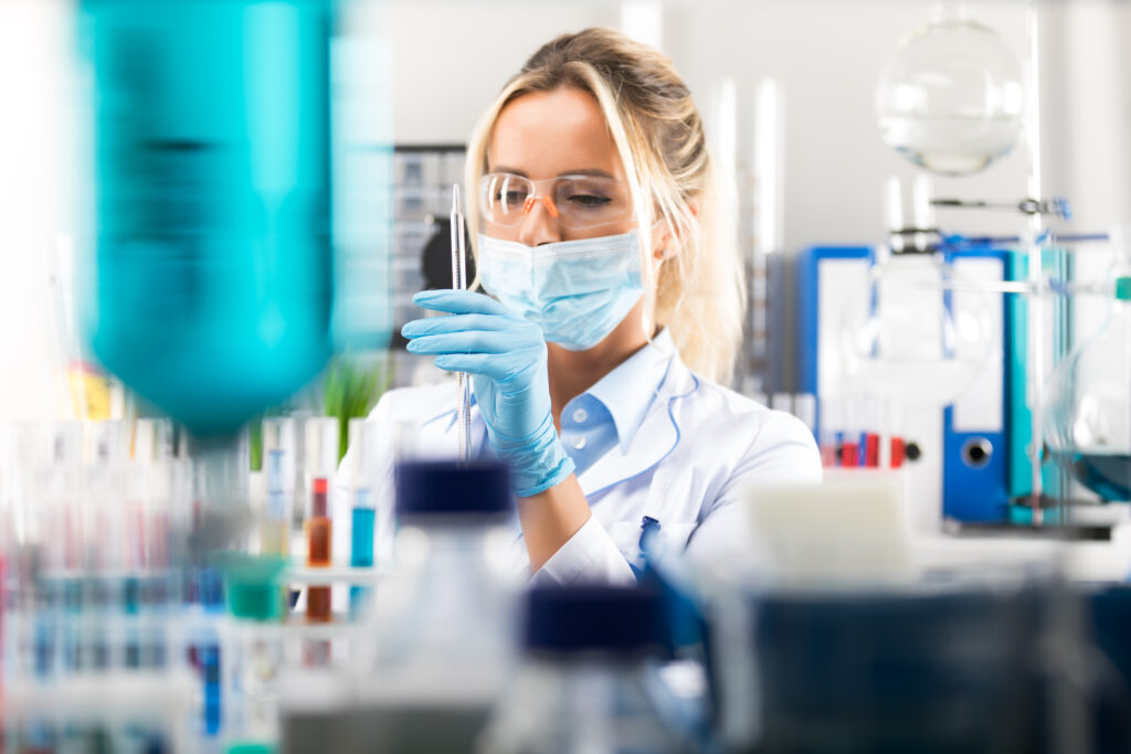 Pharmaceutical Development